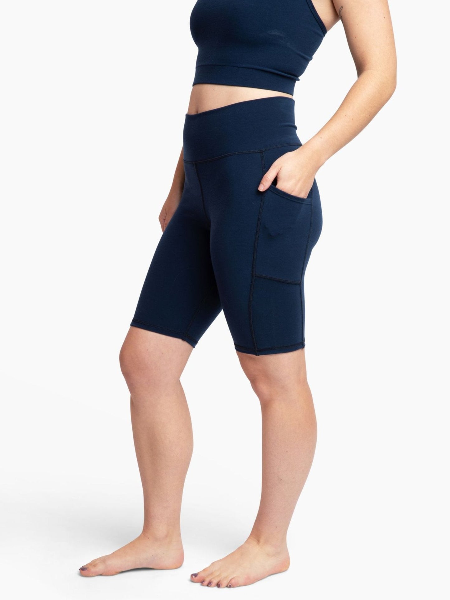 Sage Shorts