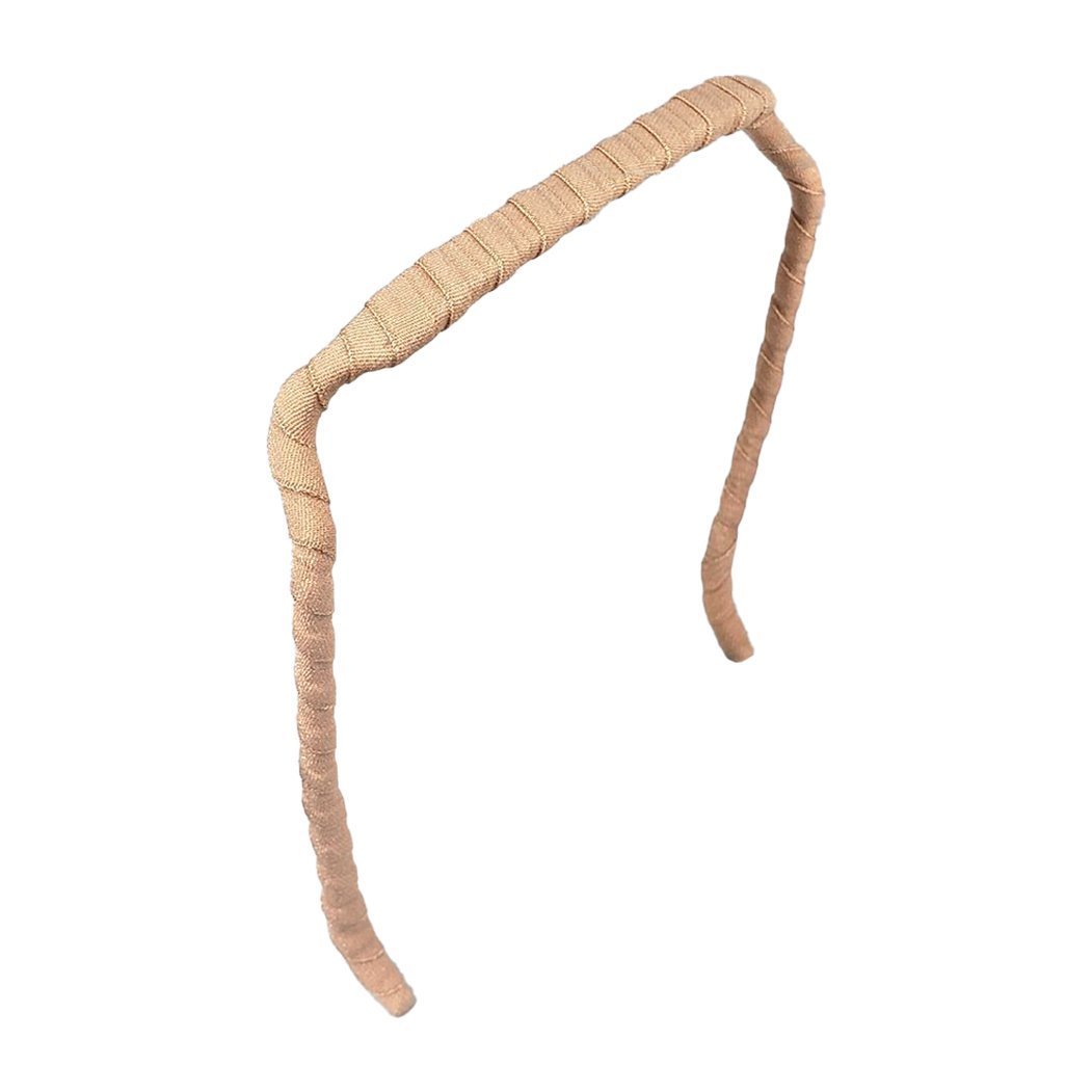 Sandstone Wrapped Headband