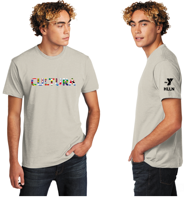 HLLN Unisex Sand Shirt