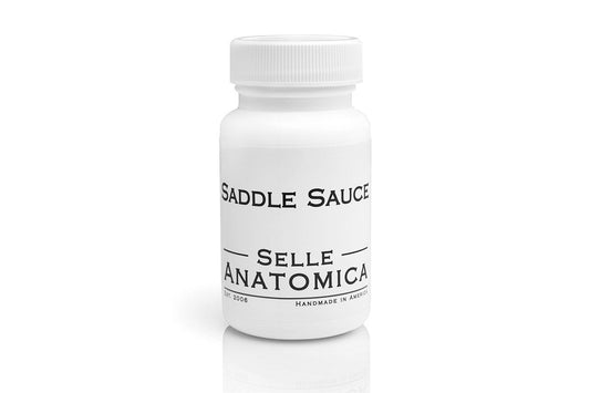 Selle Anatomica Saddle Sauce 2oz