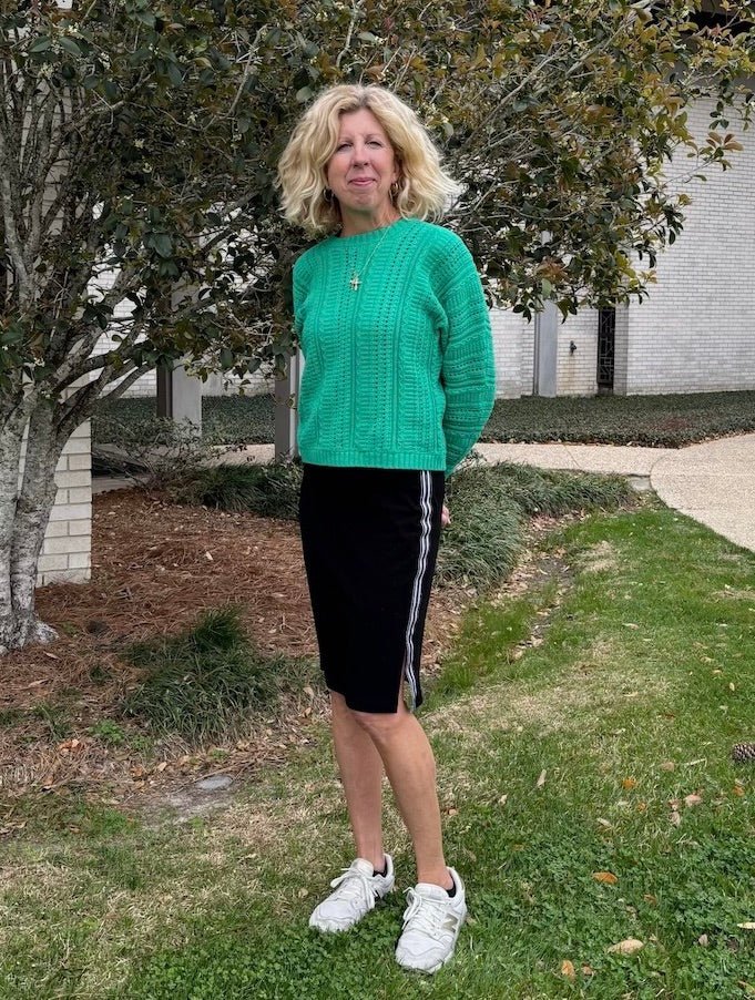 Sequoia Skirt