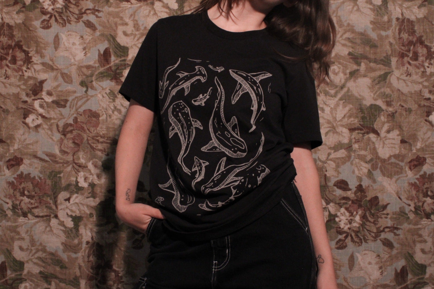 Sharks T-Shirt