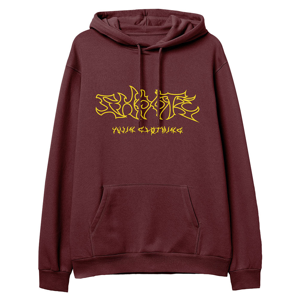Shootz Hoodie