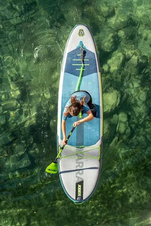 Yarra 10.6 Package Steel Blue