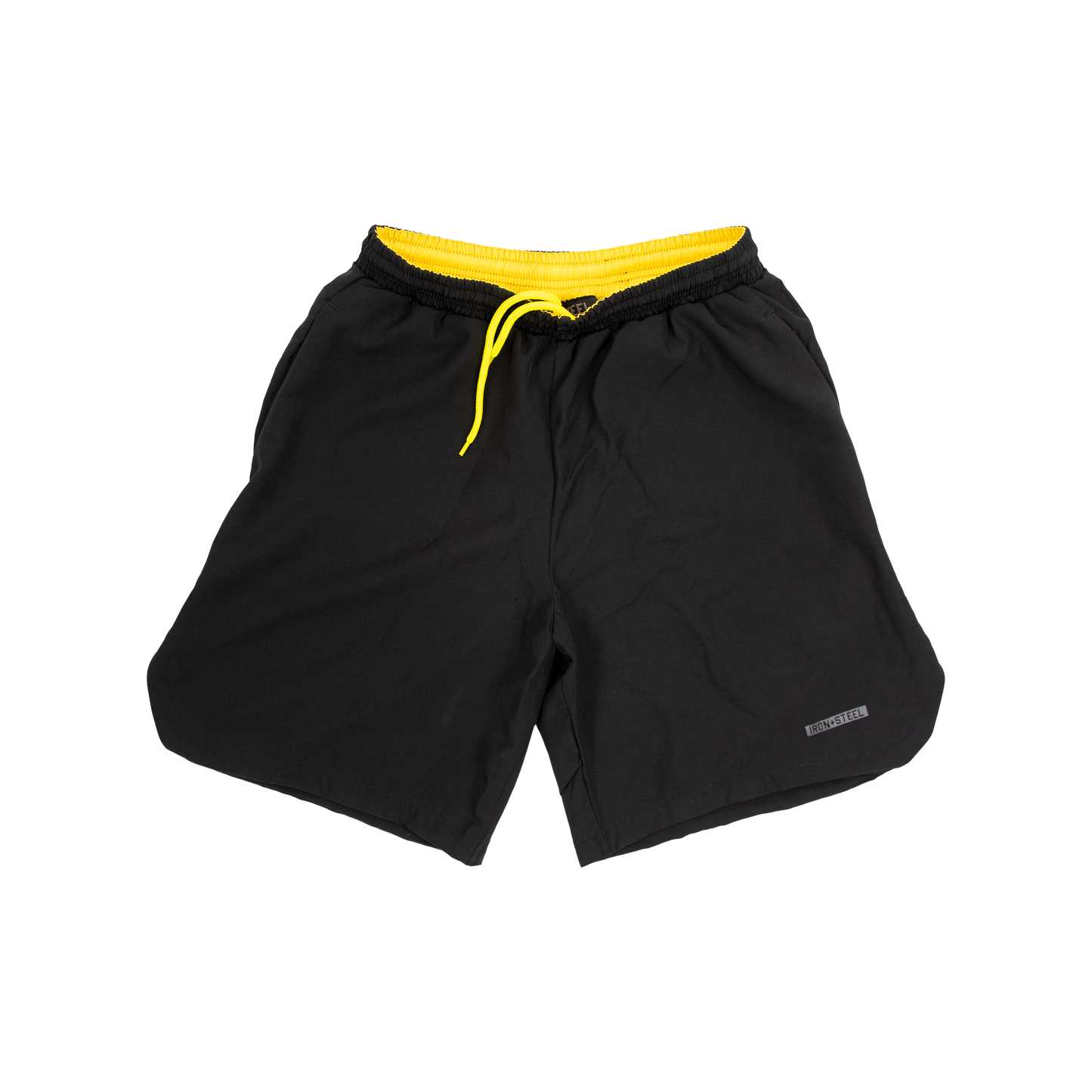 Athletic Flow Shorts
