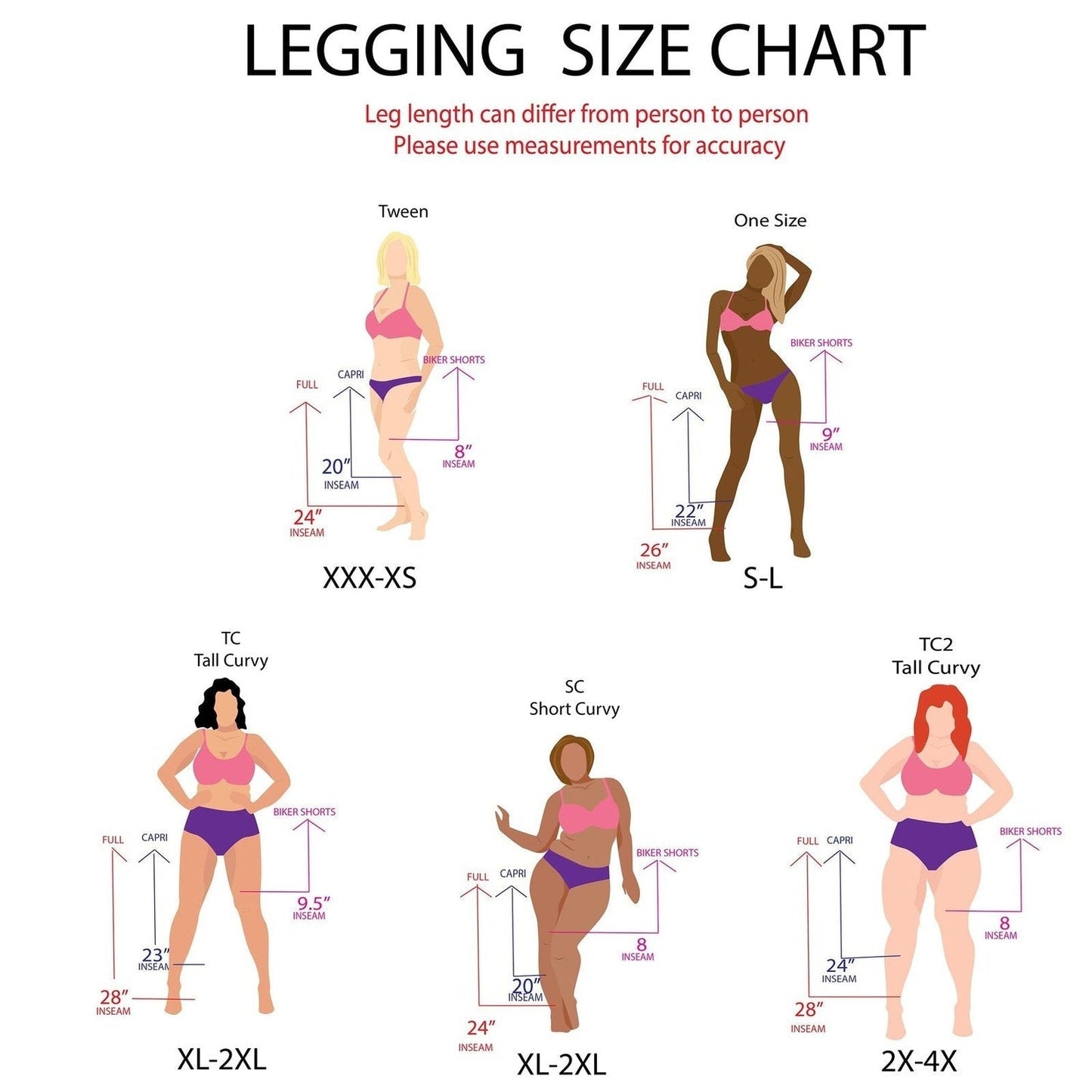 Bubbles Full Length Leggings with Pockets