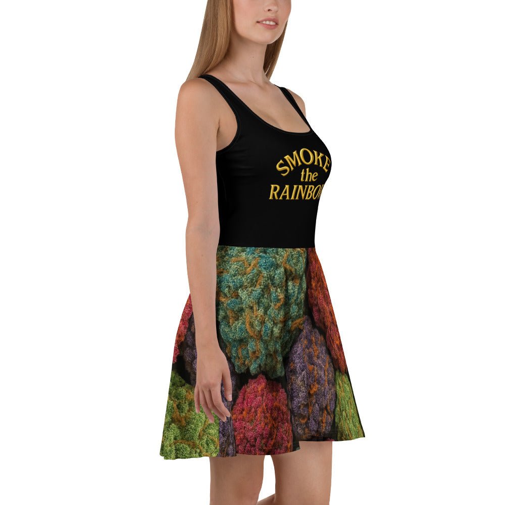 Skater Dress