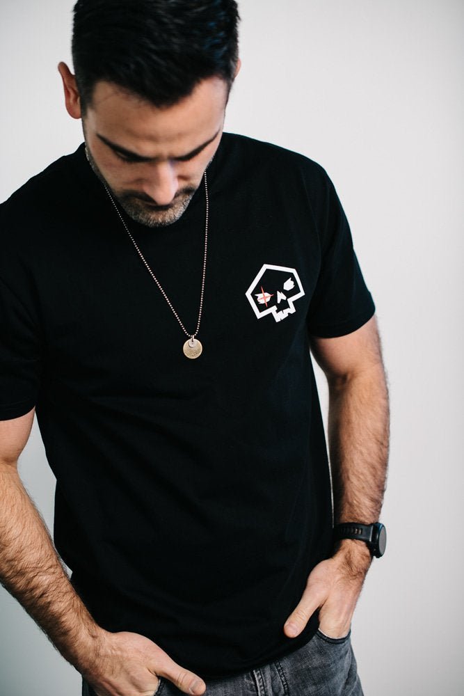 SkullRobot Chain