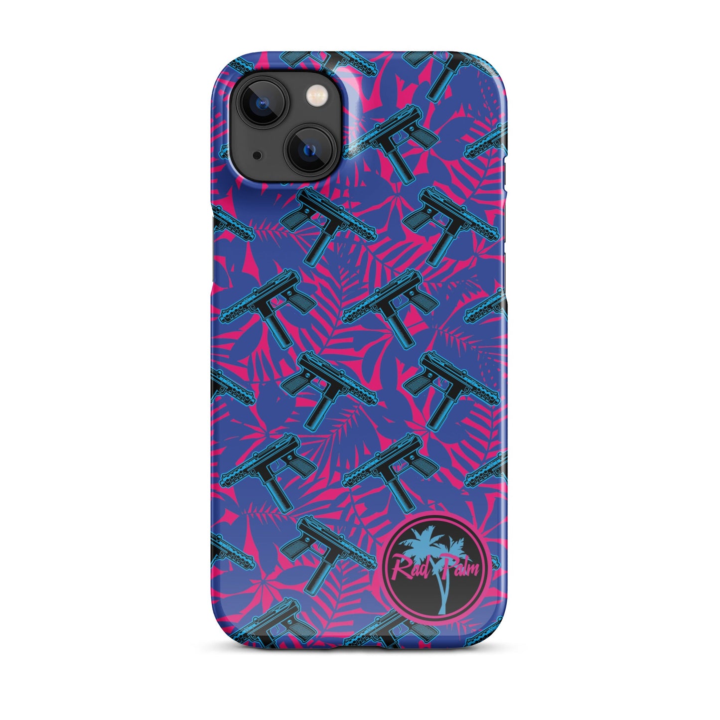 9 Lives Snap Case for iPhone®