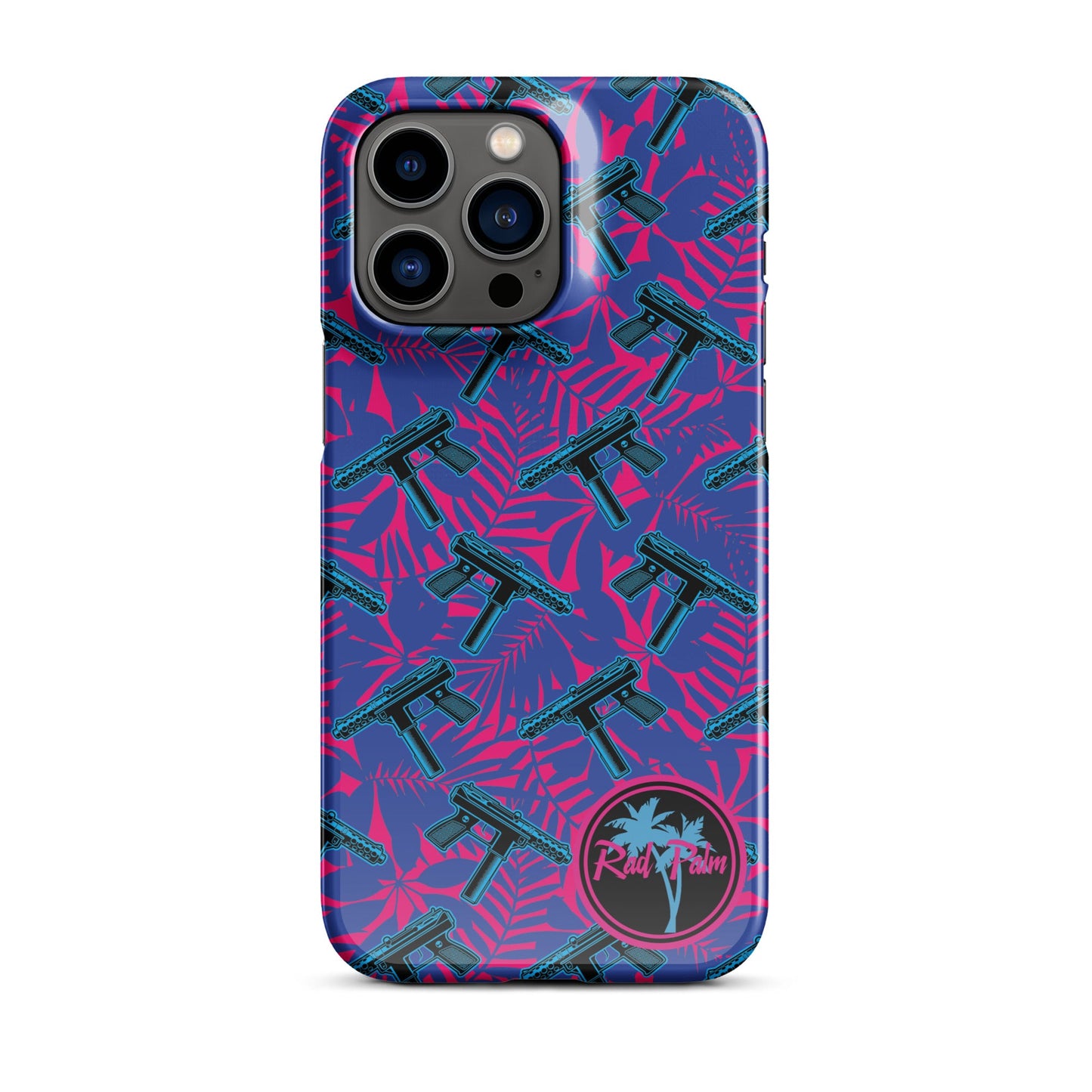 9 Lives Snap Case for iPhone®