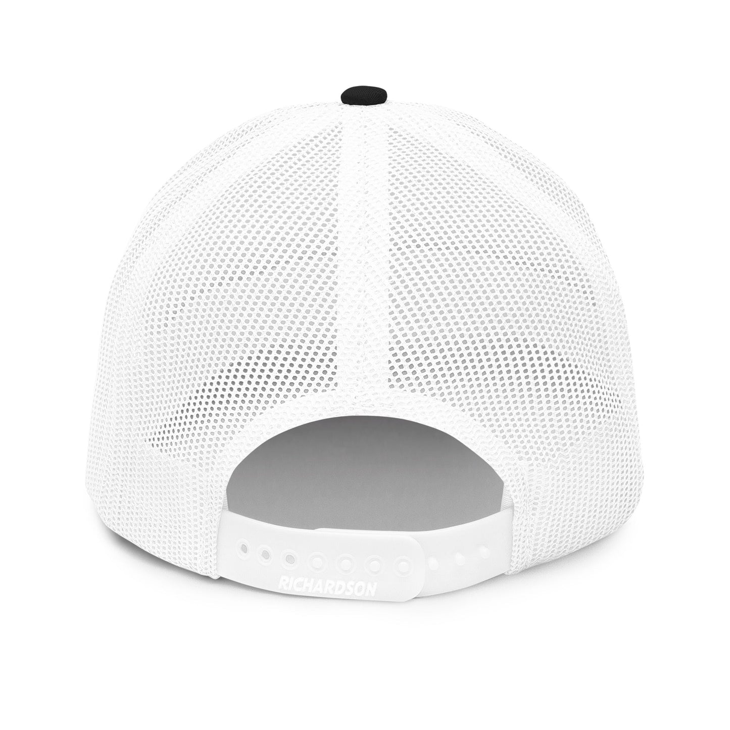 Operation Back The Bay Trucker Cap