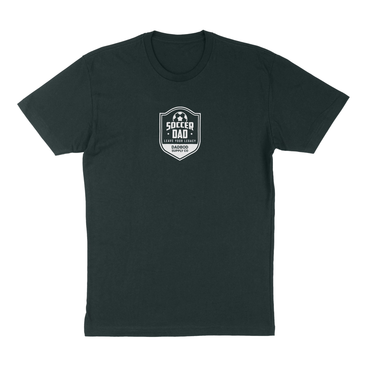 Soccer Dad FC Shirt