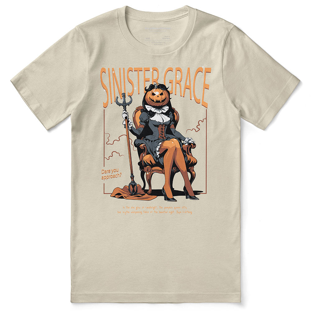 Sinister Grace T-Shirt