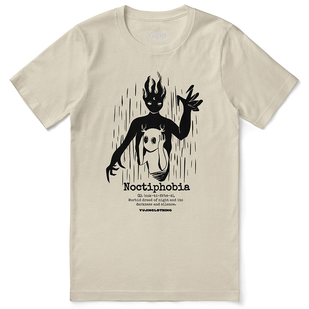 Noctiphobia T-Shirt