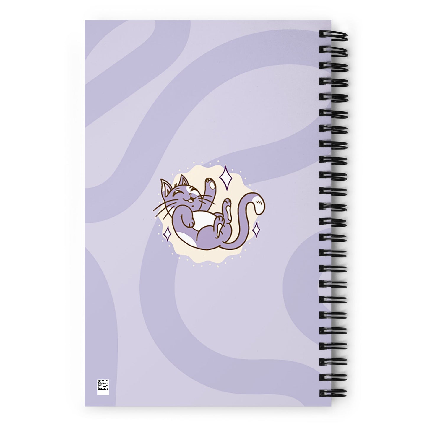 Anime Girl Notebook