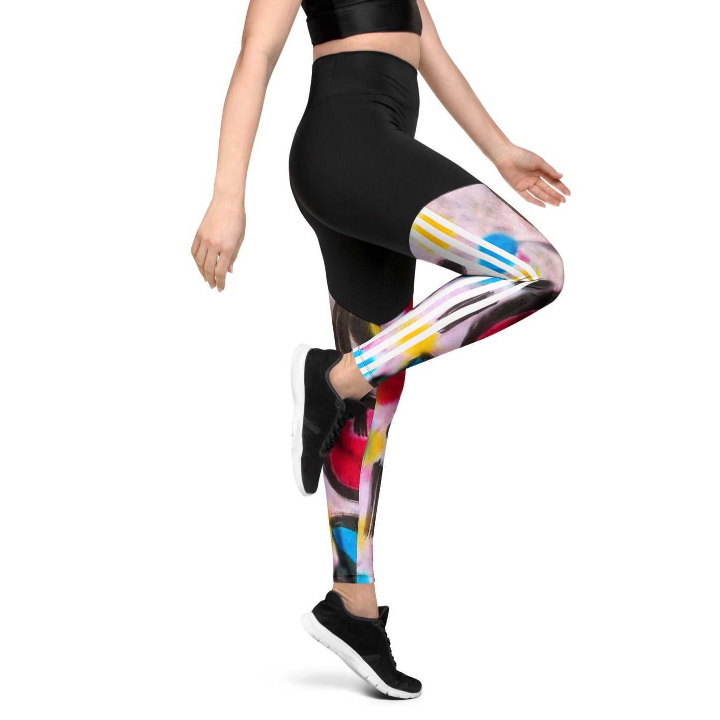 Miro Sports Leggings