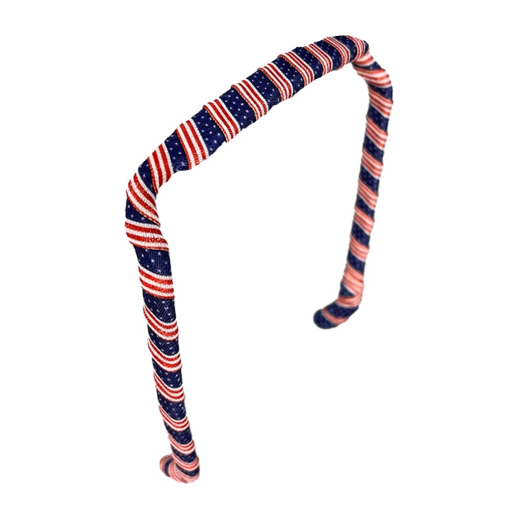 Stars and Stripes Headband