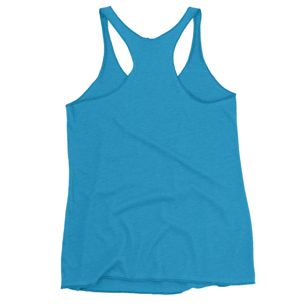 Stoner Chick Women's Racerback Tank