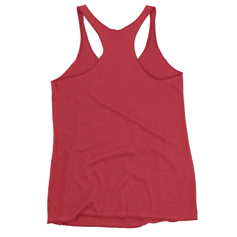 Stoner Chick Women's Racerback Tank