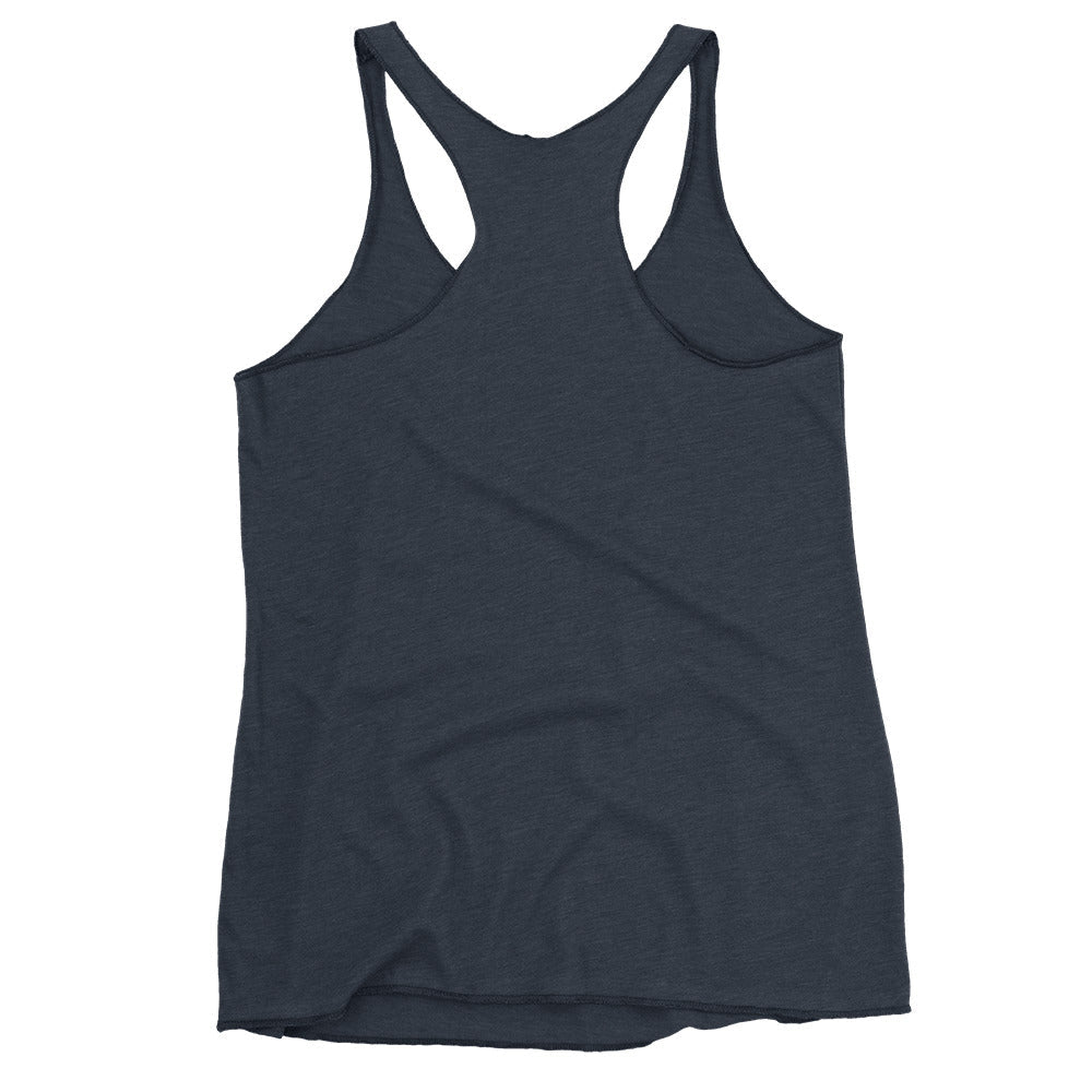 Stoner Chick Women's Racerback Tank