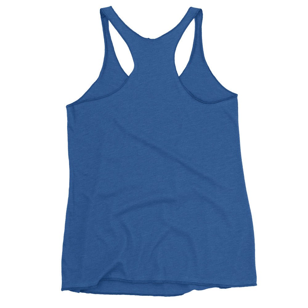 Stoner Chick Women's Racerback Tank