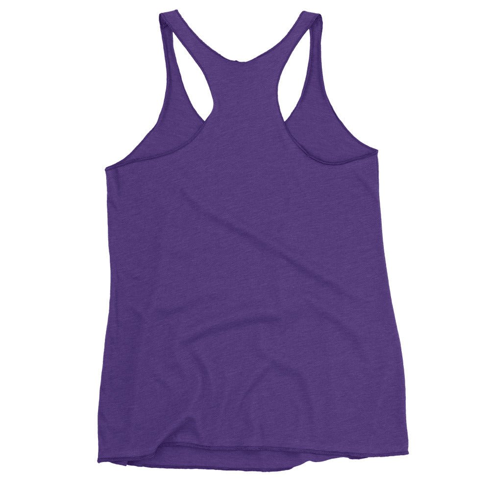 Stoner Chick Women's Racerback Tank