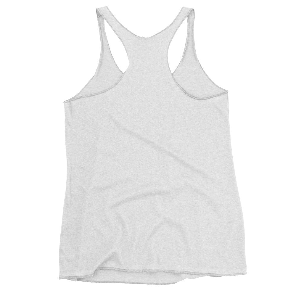 Stoner Chick Women's Racerback Tank