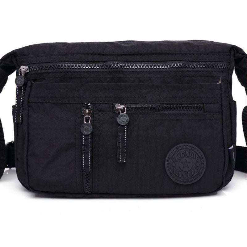 Stylish Korean Messenger Bag