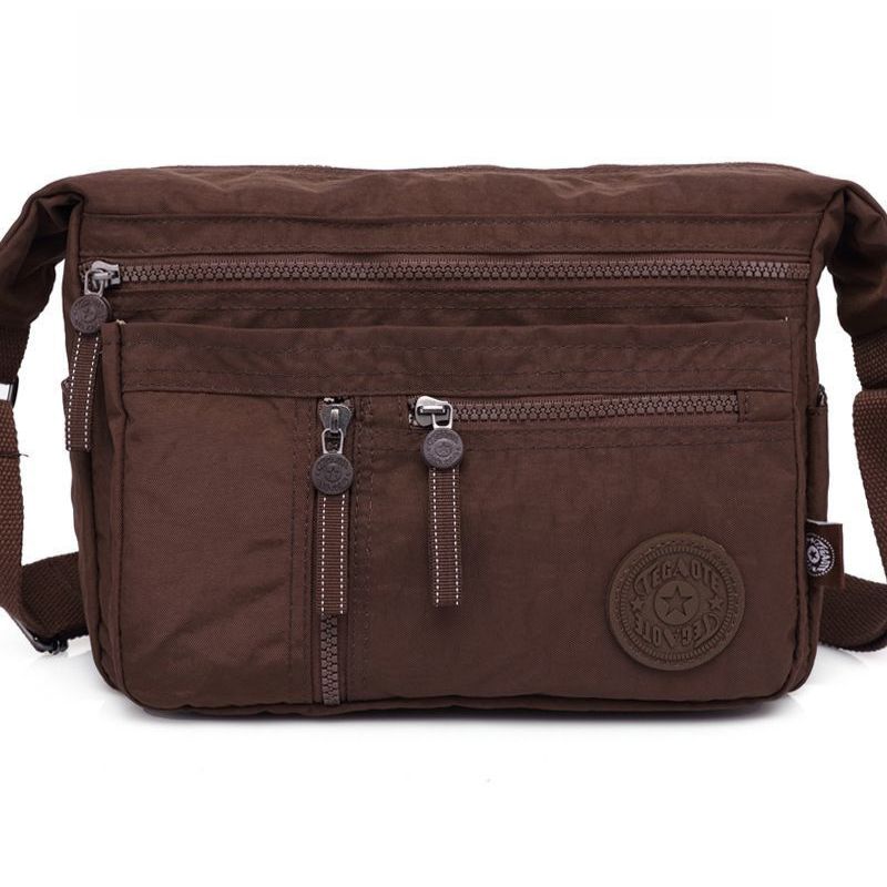 Stylish Korean Messenger Bag