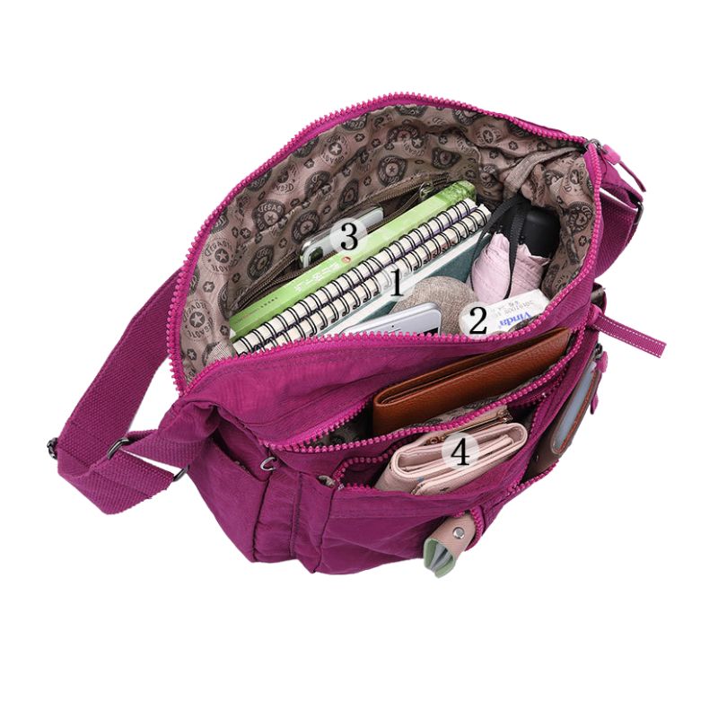 Stylish Korean Messenger Bag