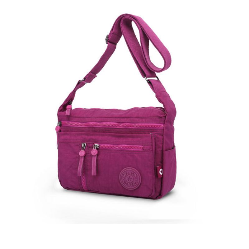 Stylish Korean Messenger Bag