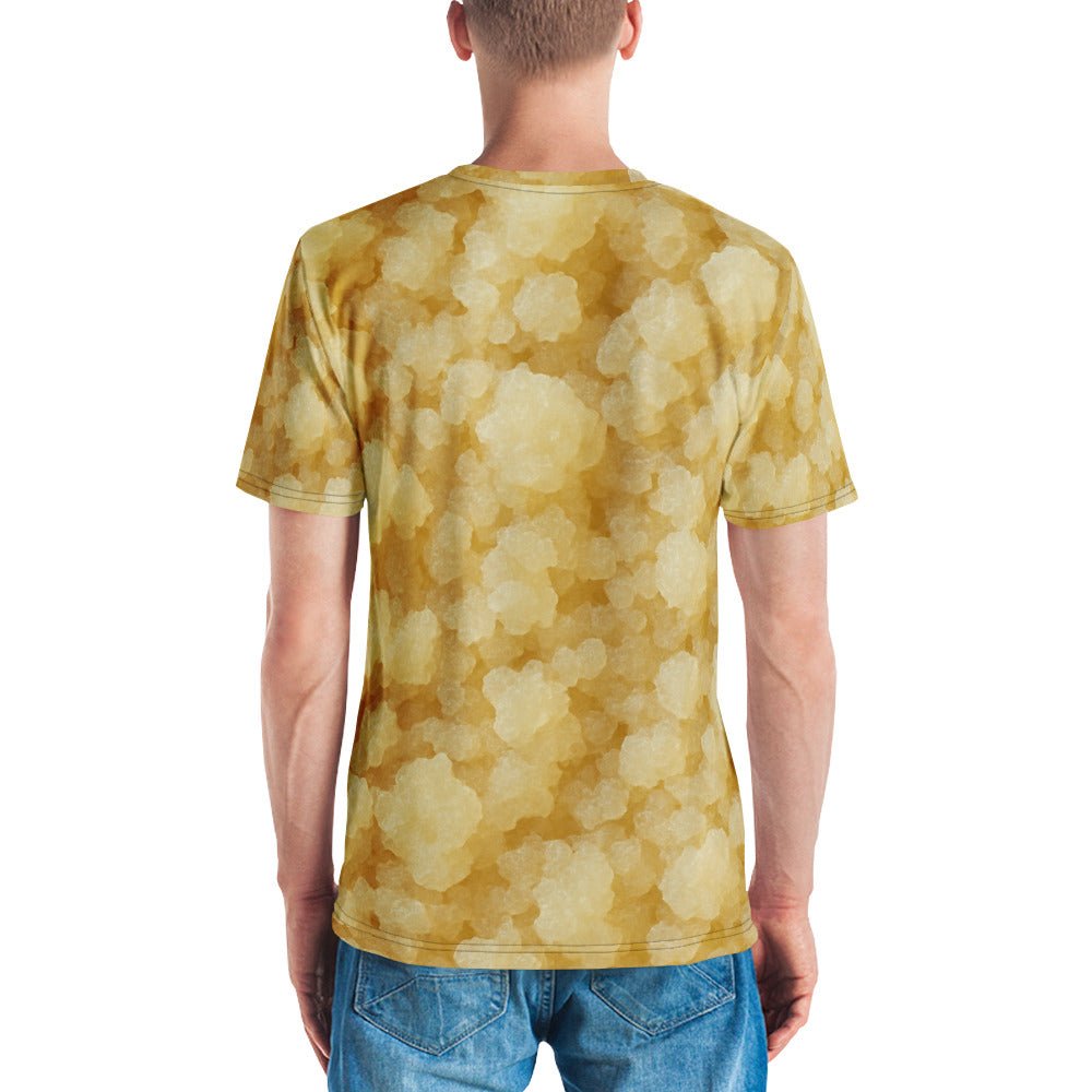 Sugar Dabs t-shirt