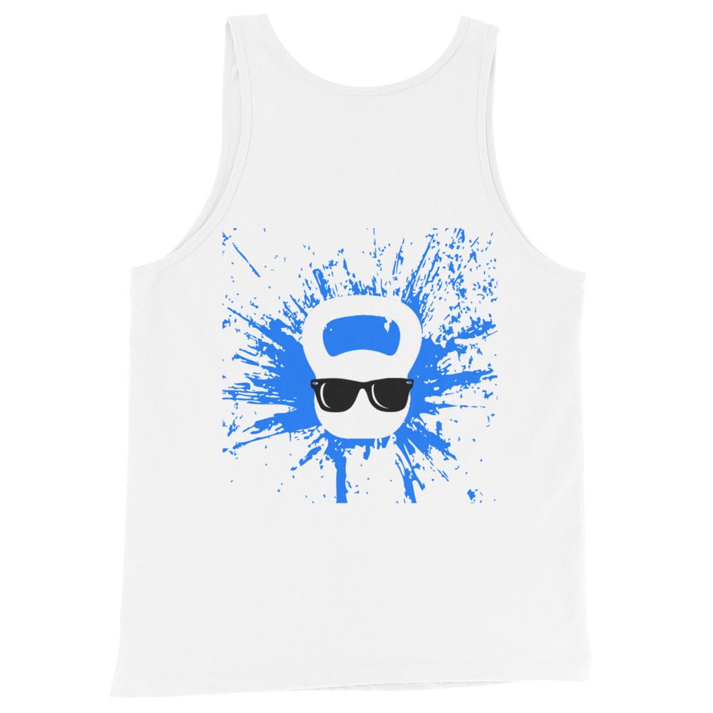 Summertime Swellz Tank