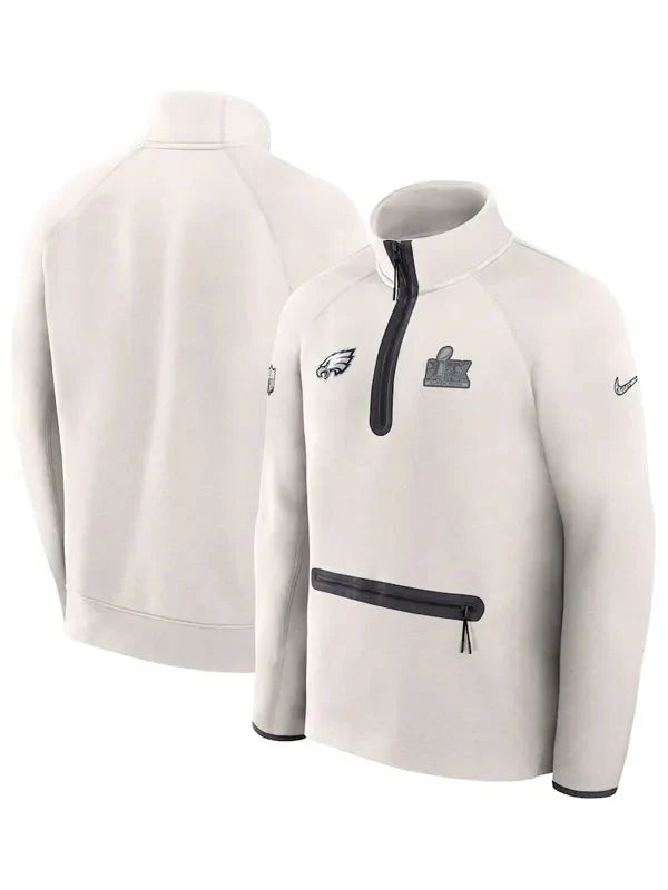 Super Bowl LIX Opening Night Tech Fleece Jacket