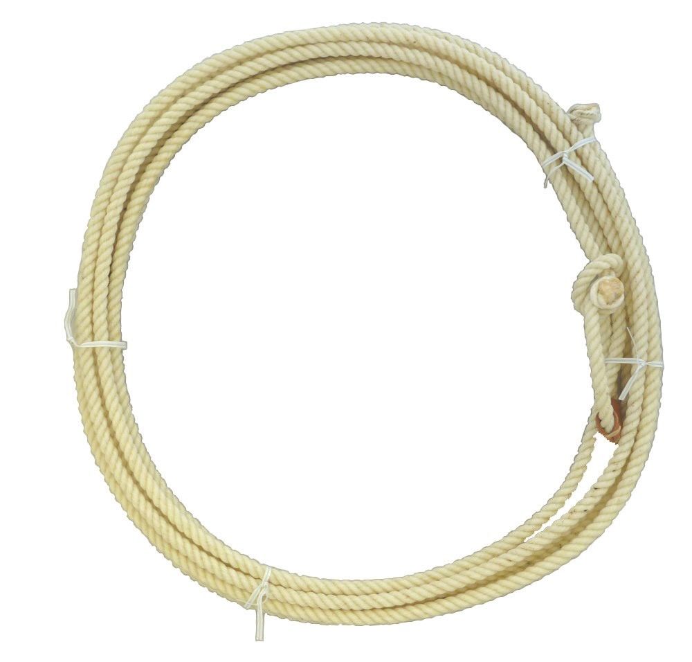 AJ Tack 30 Foot Ranch Rope