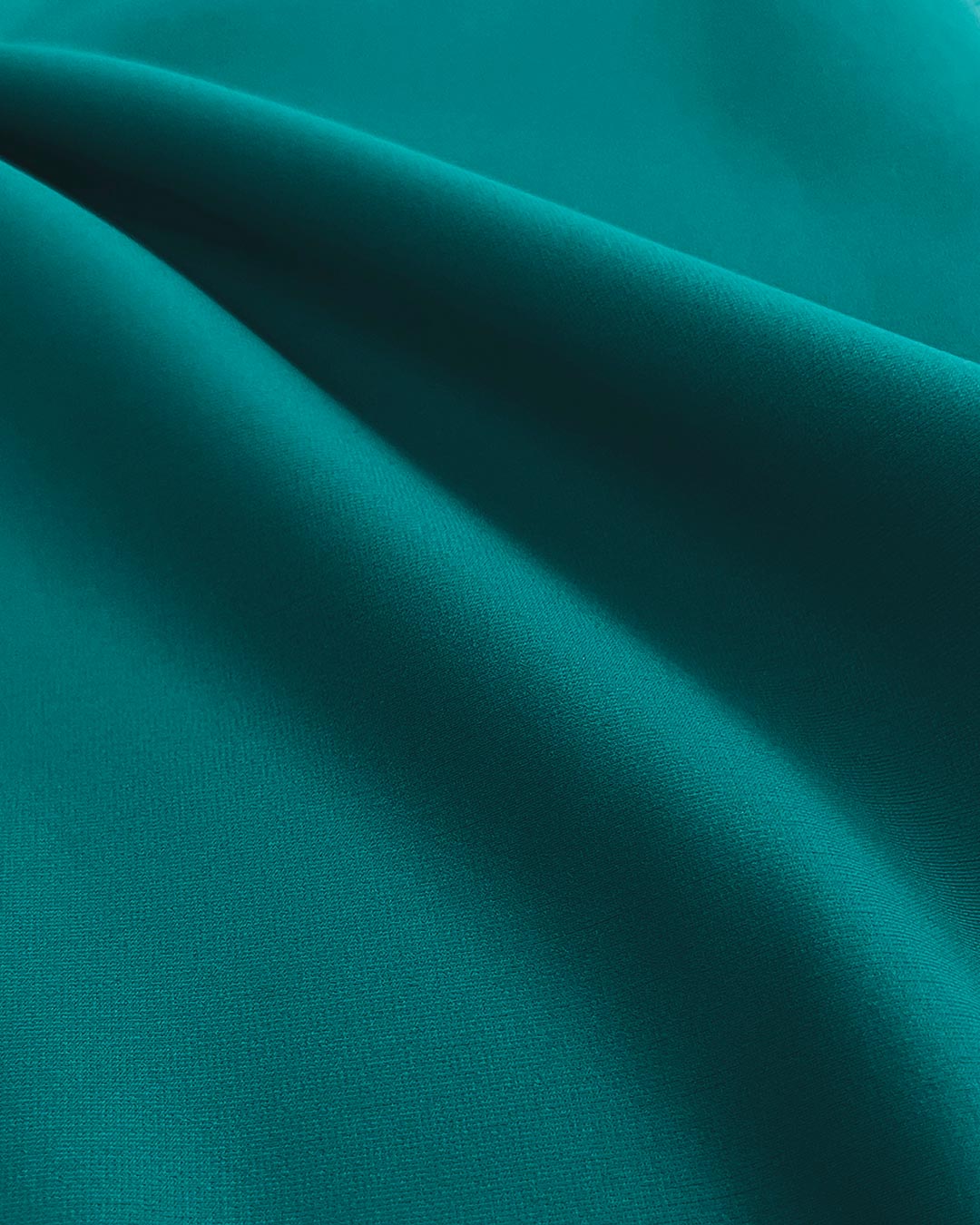 Swim Brief Solid Teal