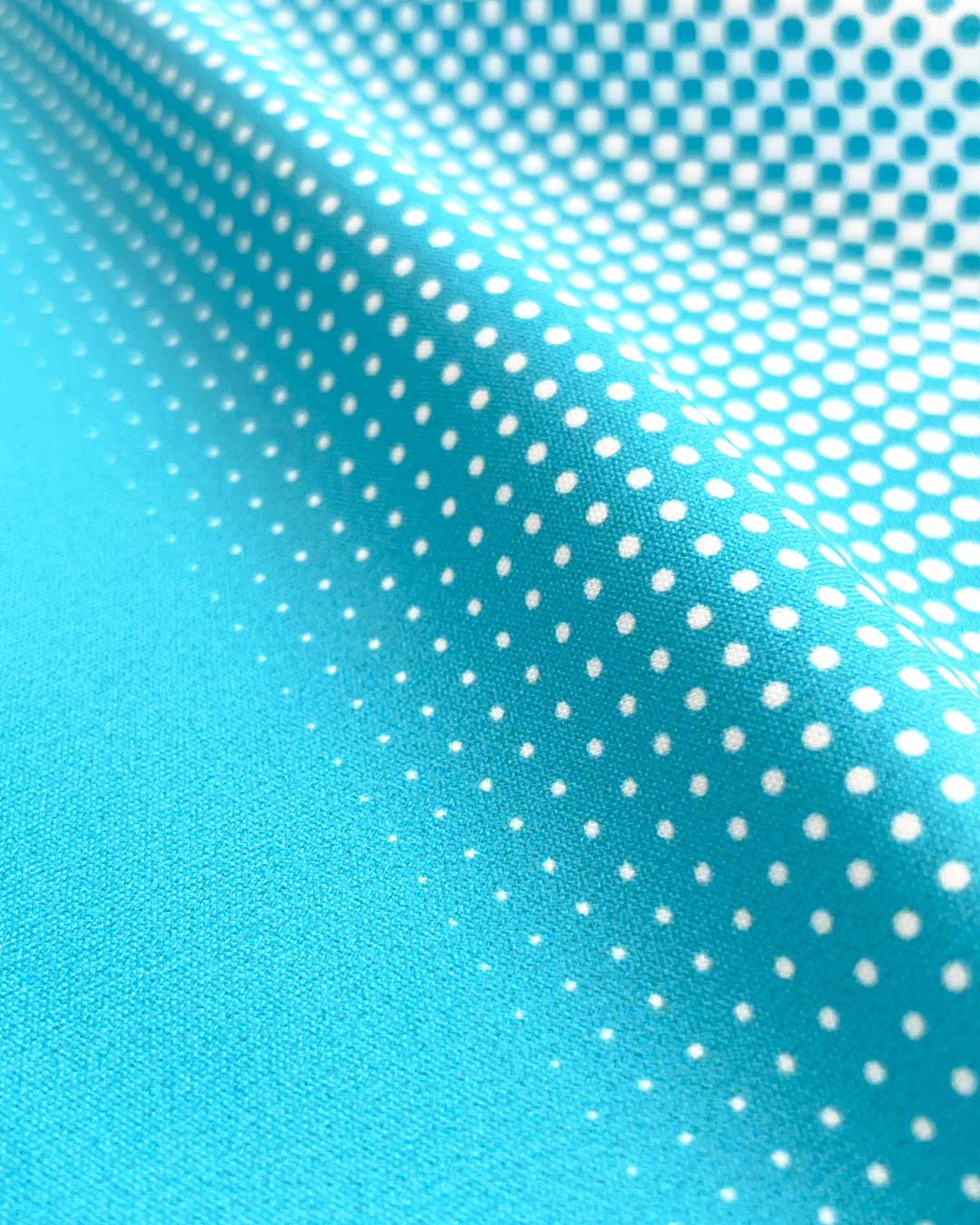 Swim Tanga Super Bright Halftone Neon Blue