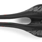 Selle SMP T5 Triathlon Saddle with Steel Rails (Black)
