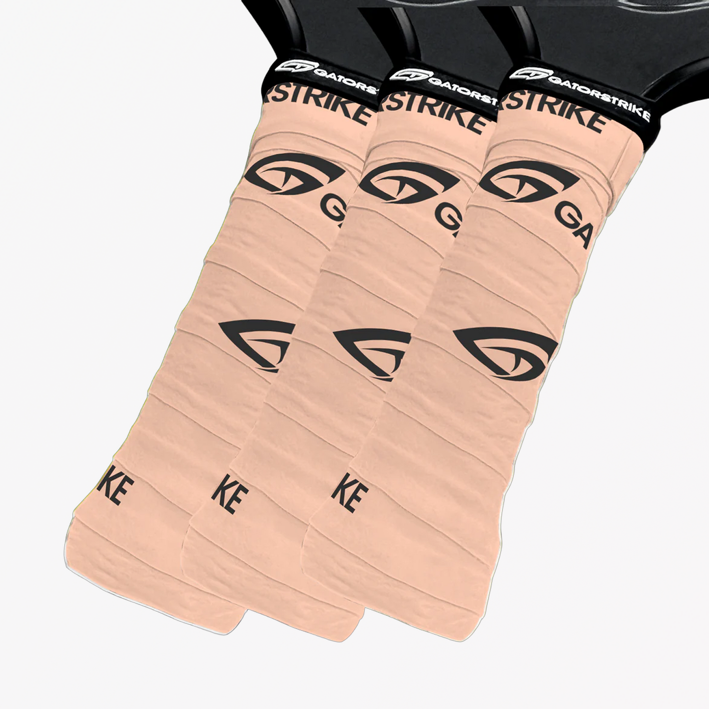 TACKY OVER GRIPS - 3 PACK