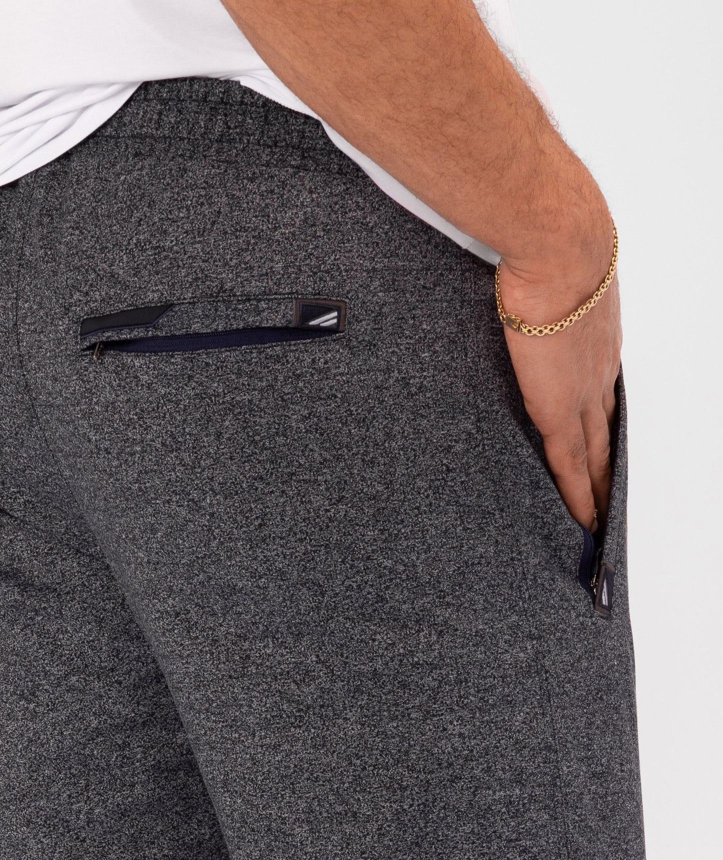 All-Day Comfort Athletic Pants Tapered - AVG