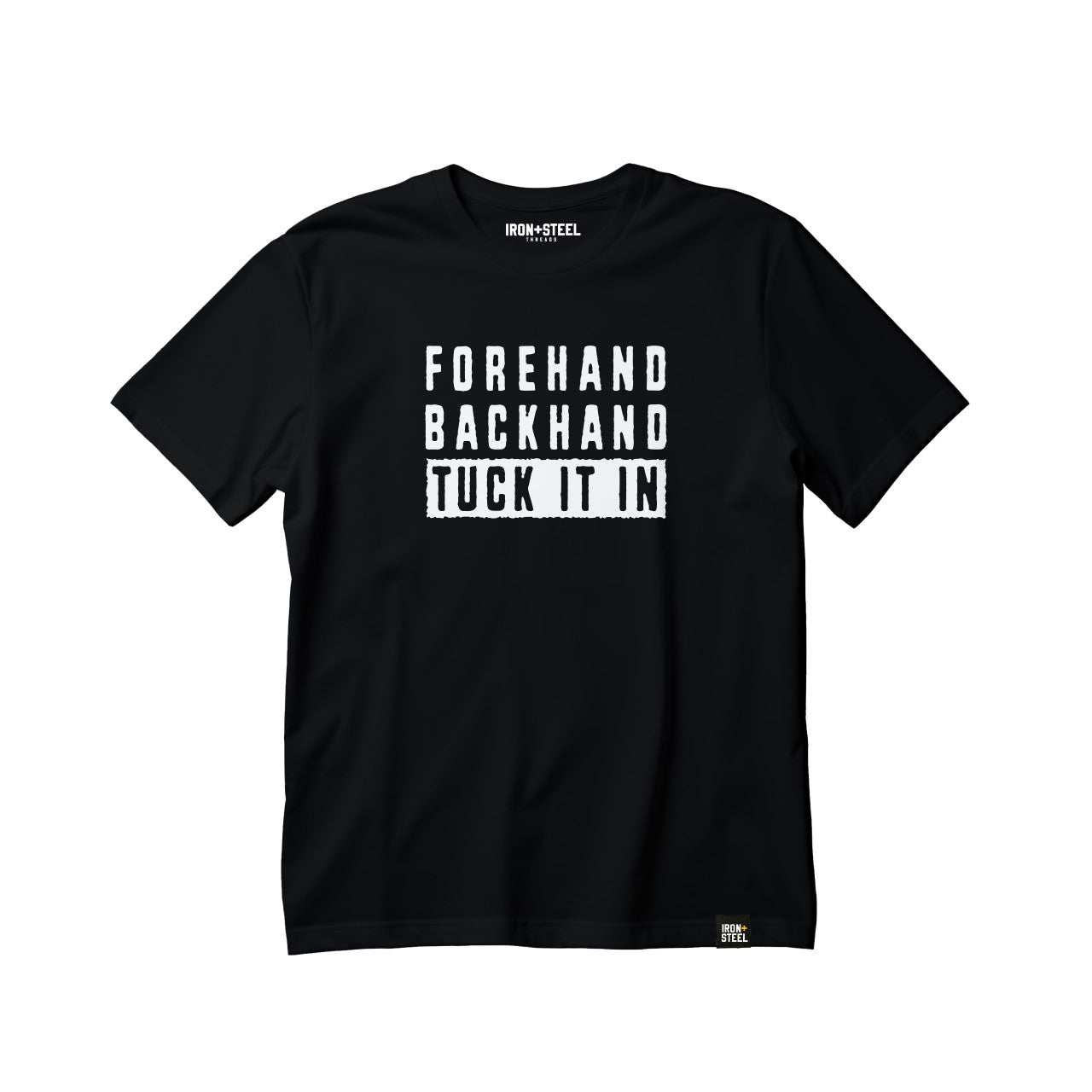 Forehand Backhand Hockey T-Shirt