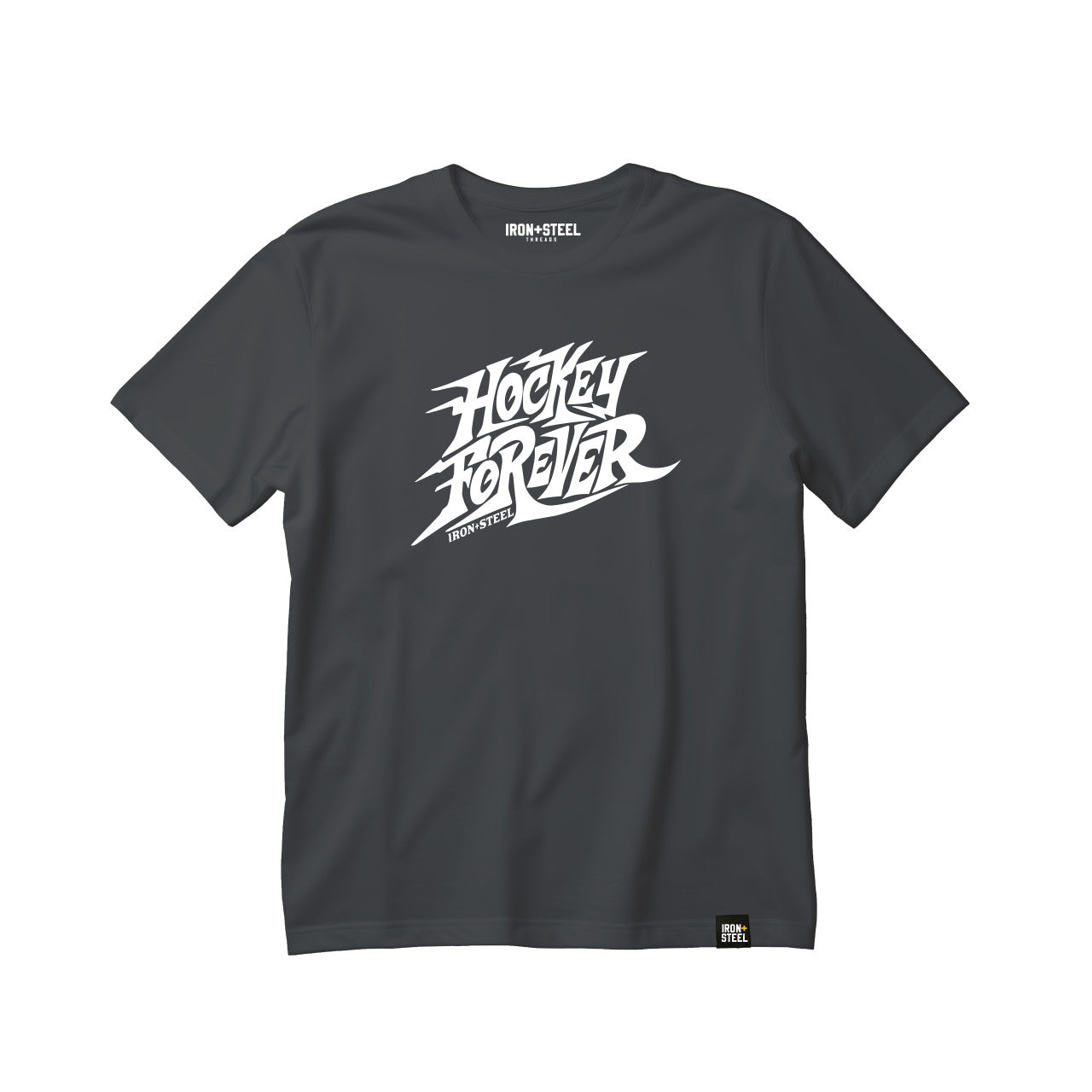 Hockey Forever T-Shirt