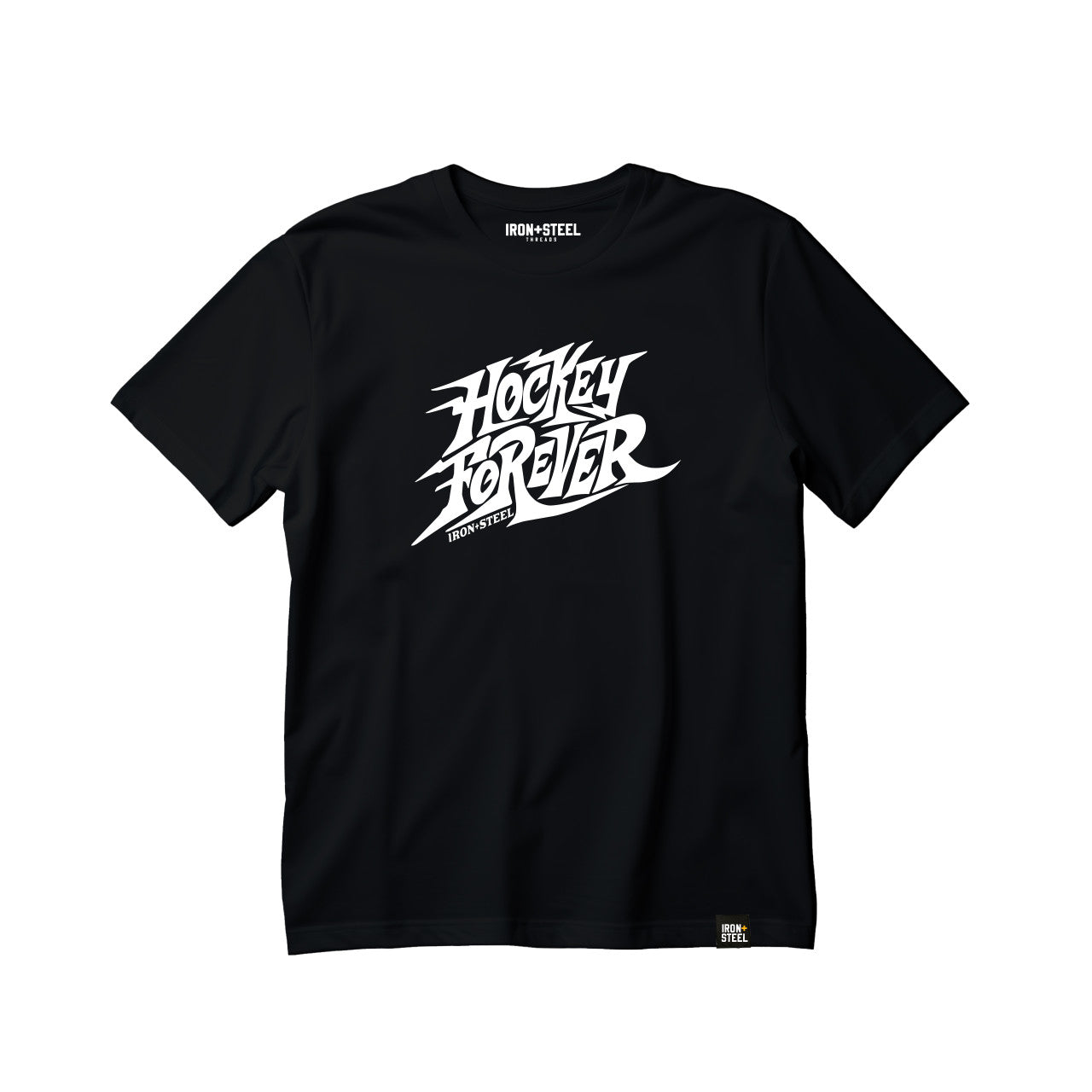Hockey Forever T-Shirt