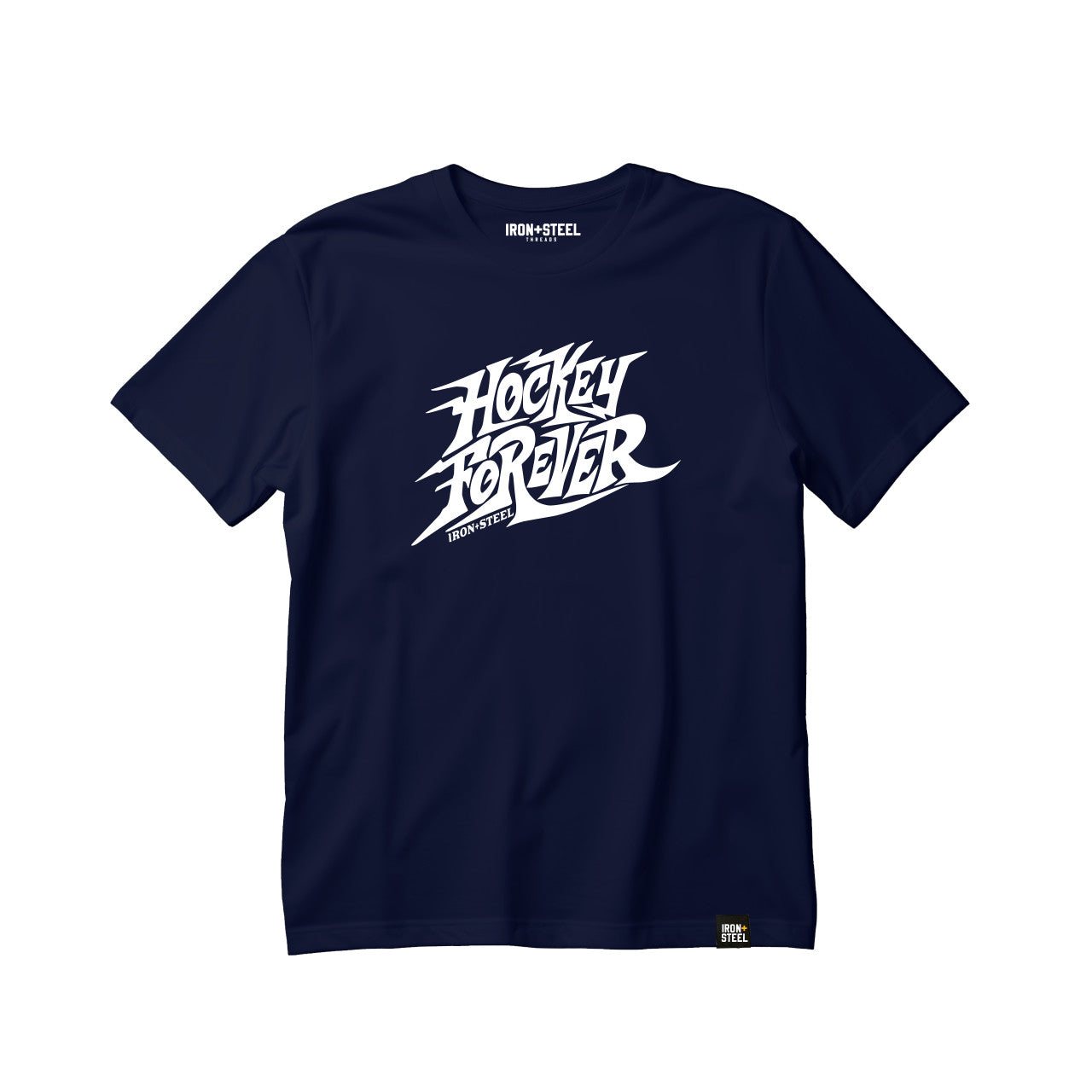 Hockey Forever T-Shirt
