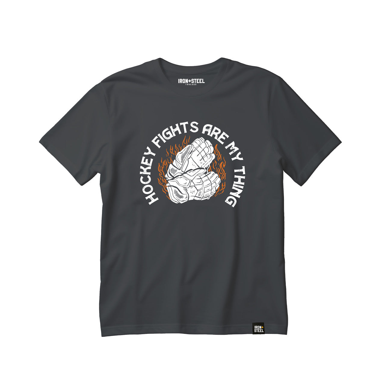 Hockey Fights Are My Thing T-Shirt