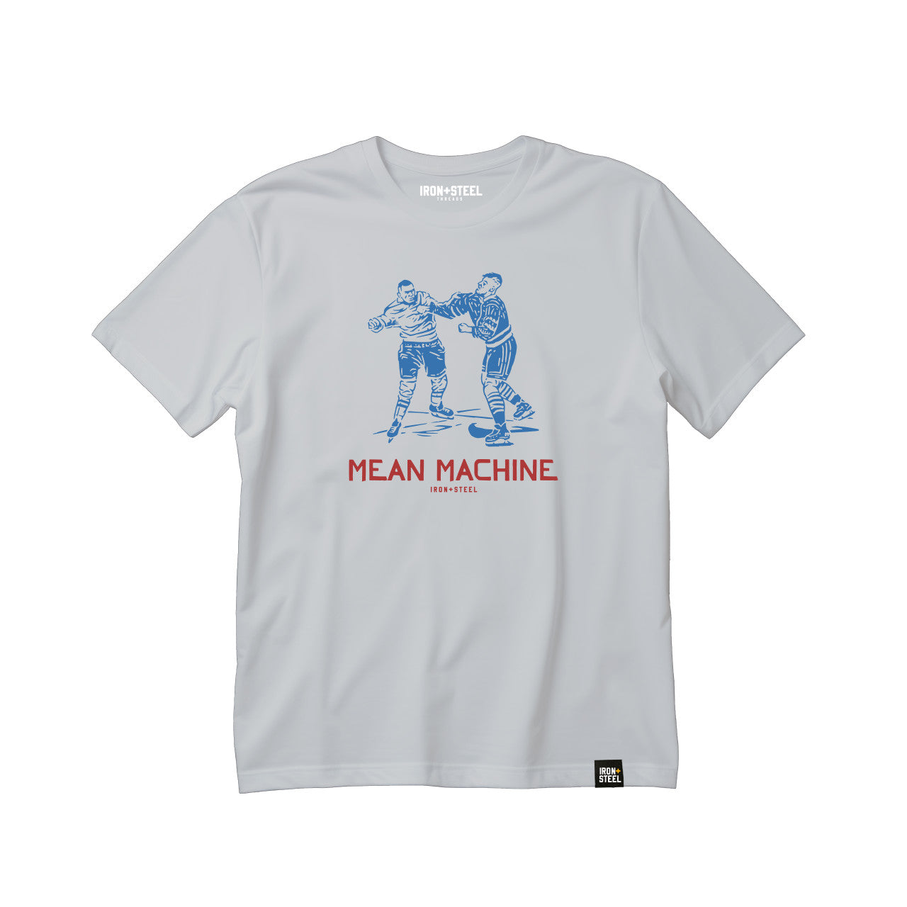 Mean Machine Hockey Tee