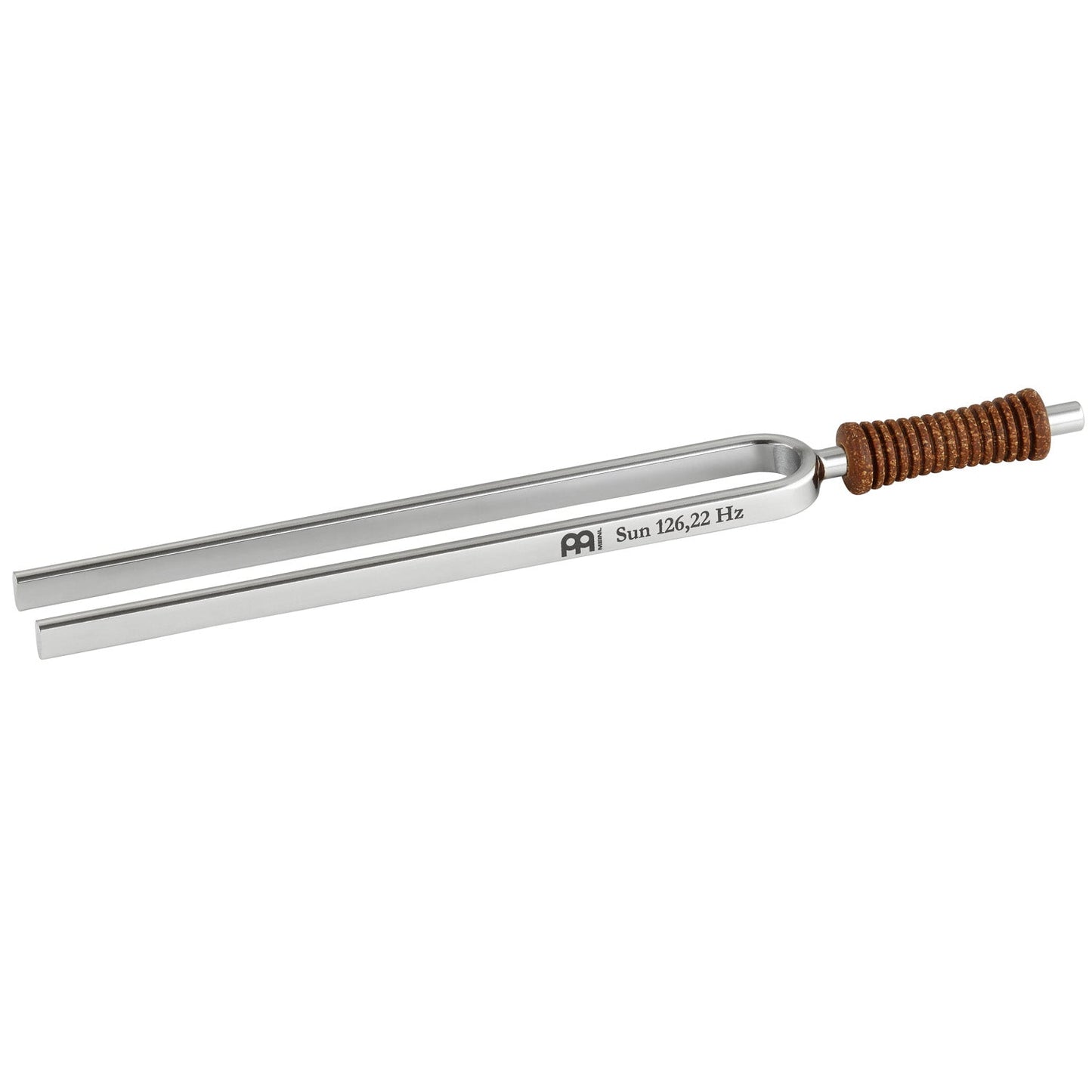 16 Harmony Tuning Fork Set with Travel Case