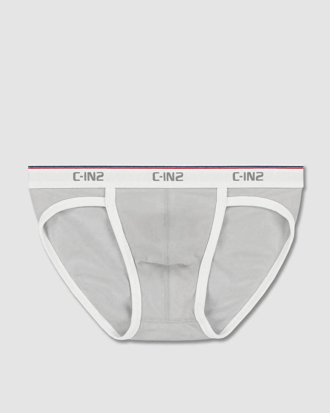 Throwback Sport Brief Stone