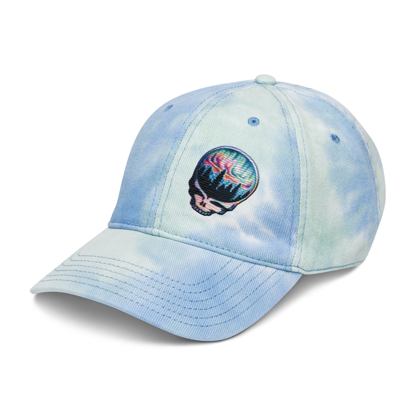 Night Cap Under the Sky