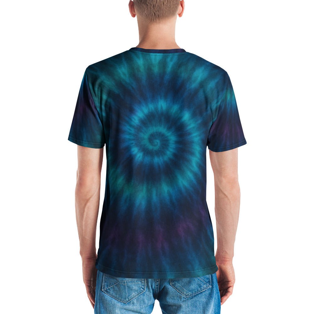 Tie-Dye Men's t-shirt